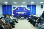 ستاد امر به معروف و نهی از منکر لرستان