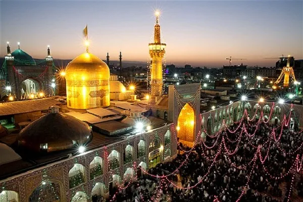 استقبال مخاطبان از ویژه‌برنامه تحویل سال شبکه قرآن سیما