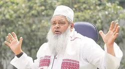 দুই সন্তান নীতির প্রতিবাদে আজমলের ঘোষণা, যত ইচ্ছা সন্তানের জন্ম দিন