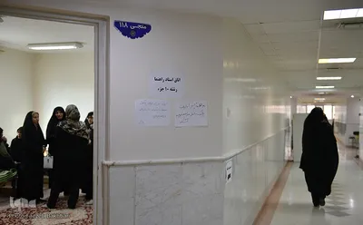 مسابقات سراسری دارالقرآن امام علی (ع) در بخش حفظ