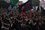 اجتماع بزرگ یوم الحسین در اصفهان‎