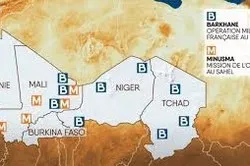 Al-Qaïda revendique la mort des 3 soldats français au Mali