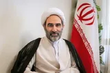«حلال» متن زندگی و «حرام» خط قرمز آن است