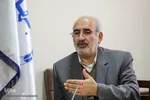 نشست روسای دانشگا‌های علمی کاربردی استان خراسان رضوی
