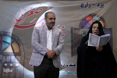 احیا سنت آموزش قرآن به روش مکتب‌خانه‌ای در دوازدهمین روز بیست و هفتمین نمایشگاه بین‌المللی قرآن