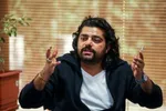 احمدلو: نگاه کلیشه‌ای به ماه مبارک آسیب جدی به تولید می‌زند