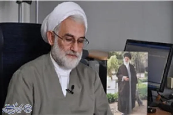 قرائت دعای عرفه در ۸۰ امامزاده شاخص مازندران