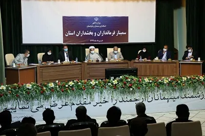 خدمت به مردم از والاترین مظاهر عبادت است