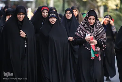 اجتماع دانشجویان عضو هيأت‌های دانشجویی سراسر کشور در دانشگاه تهران