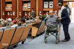 همایش «جهاد و مقاومت؛ از دیروز تا امروز»
