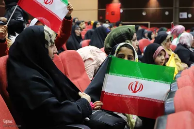 تجمع مادران تبریزی به یاد مادران و نوزادان شهید غزه