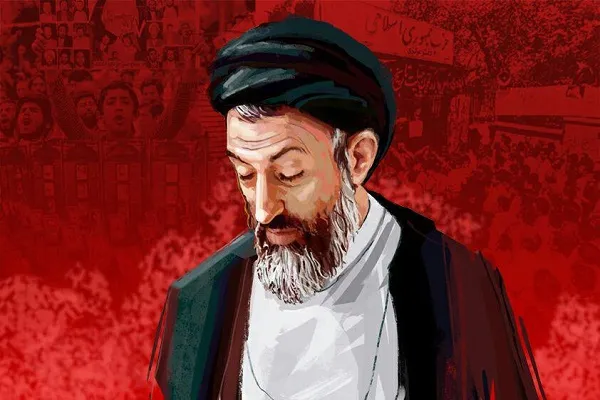 امام(ره) چگونه شهید بهشتی را به خط مبارزین علیه طاغوت فراخواند؟