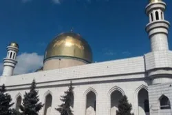Mosques Built without Permission to Be Destroyed in Kazakhstan  