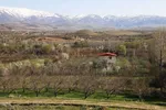 طبیعت بهاری شهرستان اهر