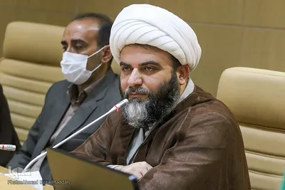 نشست مدیران و مسئولان فرهنگی استان فارس با رئیس سازمان تبلیغات اسلامی کشور
