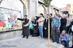 ⁨تعزیه‌خوانی در تبریز⁩