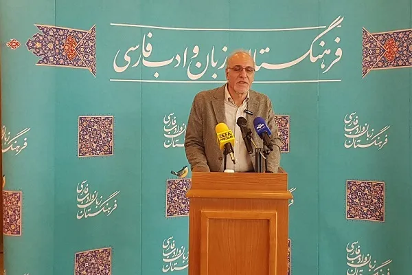 نویسنده «قصه‌های مجید» تجسم فرهنگ والای ایران‌زمین است