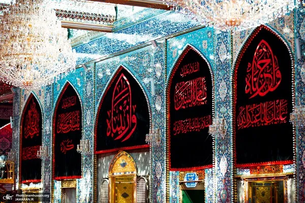 محکومیت تعرض به عزاداری حسینی در بغداد