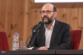نشست کتاب ماندگار