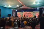 مراسم ولادت حضرت امیرالمؤمنین علی(ع) در ارومیه‎