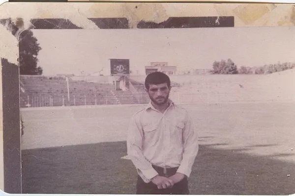 جوانانی که به سراغ هدف می‌روند نابود نمی‌شوند