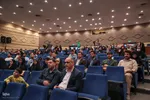 برگزاری محفل قرآنی ادبی در دومین جشنواره شهید آوینی