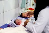 تولد 183 نوزاد در مراکز تسهیلات زایمانی دانشگاه علوم پزشکی زاهدان