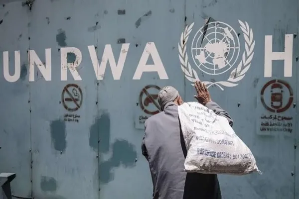 تخریب مرکز «آنروا» در قدس؛ محو هویت آوارگان فلسطینی