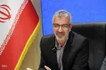نشست خبری شهردار یزد