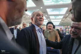 مراسم تجلیل از خادمان قرآن کریم