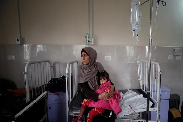 Wapalestina 54 wafariki baada ya Israel kuwanyima vibali vya matibabu