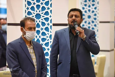 مراسم بزرگداشت خواجه‌نصیرالدین طوسی در شیراز