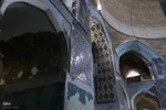مسجد کبود تبریز، نگین فیروزه جهان اسلام