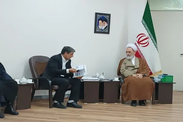 جامعه عشایری کشور ۱۱ هزار شهید تقدیم انقلاب کرده‌اند