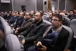 همایش تبیین تفاهم‌نامه همکاری صنعتی در اتاق بازرگانی تبریز