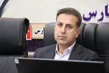 خدمت‌رسانی ۱۲ مجتمع رفاهی جاده‌ای فارس به زائران اربعین