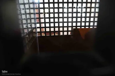 امام زاده ای در دل طبیعت بکر و جنگلی اهر