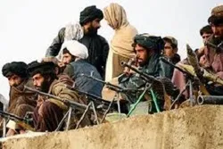 Four Security Personnel Killed in Taliban Attack in Afghanistan