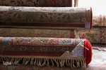 قالیشویی‌ در آستانه عید نوروز/عکاس:پریسا بهزادی