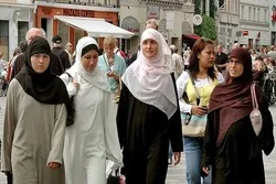 Idadi ya Waislamu Ulaya kufika asilimia 8 Mwaka 2030