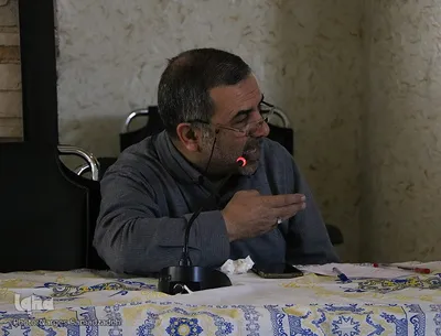 جلسه هئیت اندیشه ورز اتحادیه موسسات و تشکلهای مردمی، فرهنگی قران وعترت استان اصفهان
