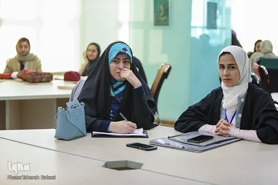 دومین هکاتون طراحی لباس و زیورآلات با محوریت سوره مبارکه شمس