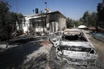 Israeli Armed Settlers Kill Two Palestinians in West Bank