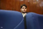 اختتامیه مرحله استانی چهاردهمین دوره مسابقات ملی مناظره دانشجویان ایران در آذربایجان شرقی