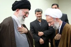 Ali Məqamlı Rəhbər rəbbani alim və filosof Ayətullah Misbahın vəfatı münasibətilə başsağlığı verib