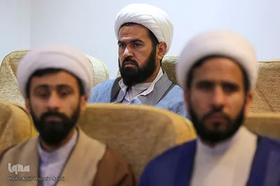 گردهمایی فعالان مهدوی استان فارس