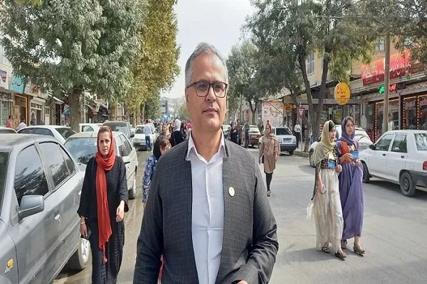 حضور پررنگ گروه‌های خارجی در هفدهمین جشنواره تئاتر خیابانی