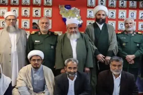 سپاه؛ نماد اشتغال‌زایی و محرومیت‌زدایی در کنار دفاع از کشور