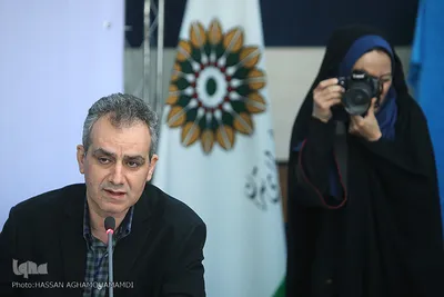 شهرام کرمی؛ دبیر پنجمین جشنواره «تئاتر شهر»