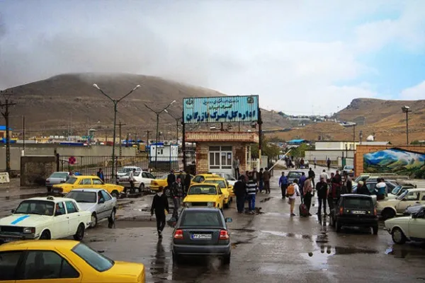 امکان سفر زمینی به ترکیه بعد از ۲ سال